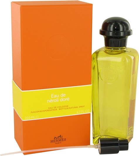 hermes eau de neroli dor|Hermes Eau de neroli dore Eau de Cologne Spray, 3.3 oz..